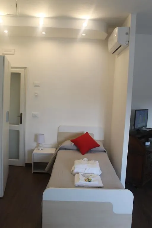 Residenza San Tomaso Hotel Verona