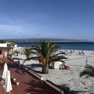  Hotel Vel Mari - On The Italië