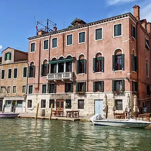 Bbtiepolo 2*, Veneza Itália