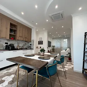 Casa S Marco Couette-café