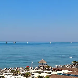 La Scaletta 3*, Lido di Ostia Itália