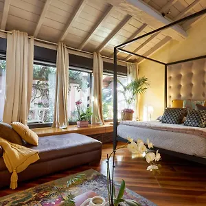 Residenza Elisabetta Luxury Verona