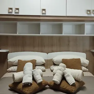  Bed & Breakfast Vicino Al Porto Italië