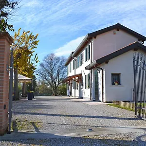 La , Noghera Itália
