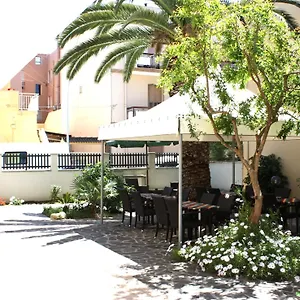 Hotel Alguer 3*, Alghero Itália