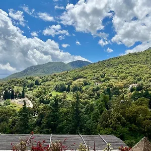  Bed & Breakfast Su Biancu - Sardinian Experience Italië