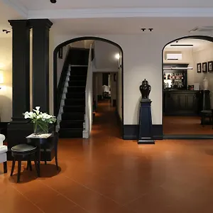 **** Gasthuis Santa Maria Foris Italië