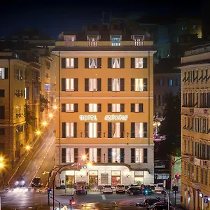**** Hotel Astoria Italië