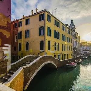 ** Gasthuis Le Marie Italië