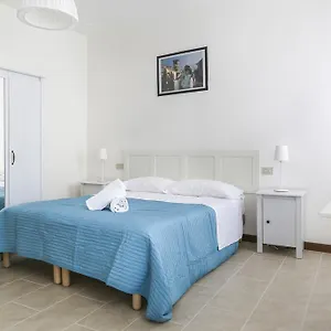** Gasthuis Inlaguna Italië