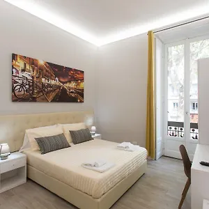  Gasthuis 4rooms Italië