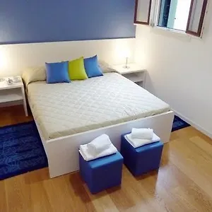 ** Aparthotel Ca' Degli Antichi Giardini Italië