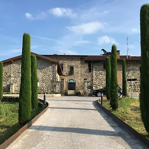 **** Resort Podere Castel Merlo Italië