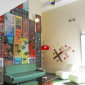 Urban Pop 2 , Catânia Itália