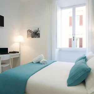 ** Gasthuis Le Stanze Di Gaia Italië