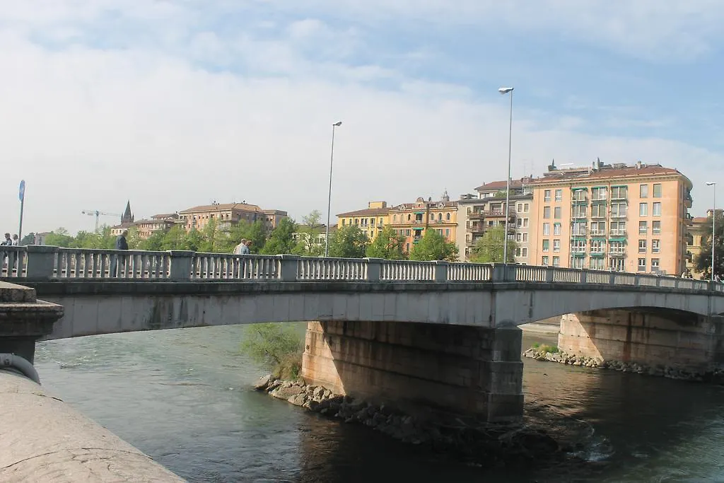 Hotel Residenza San Tomaso Verona