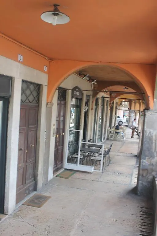 Hotel Residenza San Tomaso à Vérone Maison d'hôtes