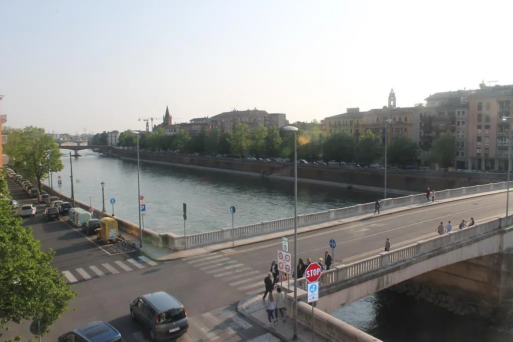 Affittacamere Hotel Residenza San Tomaso Verona
