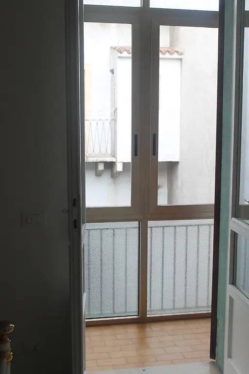 Hotel Residenza San Tomaso Verona 0*,